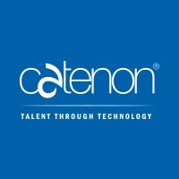Catenon company logo
