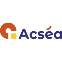 Acséa logo
