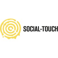 Social-Touch Global logo