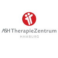 ASH TherapieZentrum logo