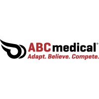 ABC Medical, Inc. logo
