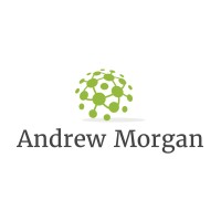 Andrew Morgan logo