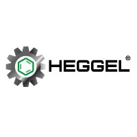 HEGGEL GmbH logo