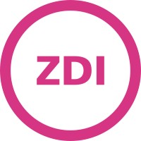 Zentrum für Digitale Innovationen (ZDI) Mainfranken logo