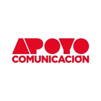 APOYO Comunicación logo