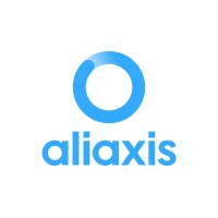 Aliaxis Iberia logo