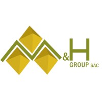 M & H Group S.A.C. logo
