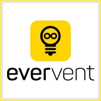 Evervent logo