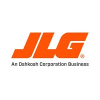 JLG Industries company logo