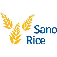 SanoRice Nederland logo