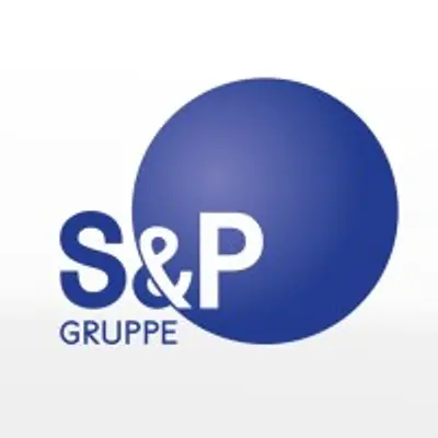 S&P Gruppe logo