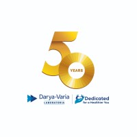 PT Darya - Varia Laboratoria Tbk logo