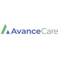 Avance Care company logo