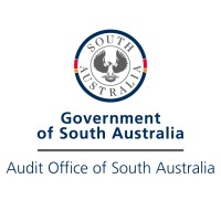 Audit Office of South Australia logo