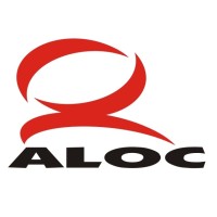 Aloc logo
