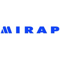 MIRAP AG logo