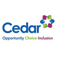 Cedar Foundation logo