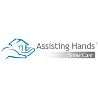 Assisting Hands Home Care Serving Jacksonville Beaches logo