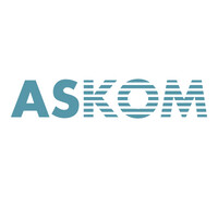 ASKOM Sp. z o.o. logo