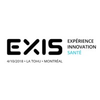 EXIS MTL logo