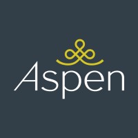 Aspen People logo