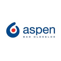 Aspen Bad Oldesloe GmbH logo
