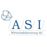 A.S.I. Wirtschaftsberatung AG logo