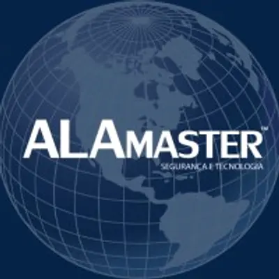 ALAmaster ™ - Segurança e Tecnologia logo