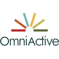 OmniActive Health Technologies logo