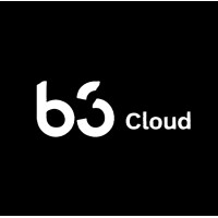 B3 Cloud logo
