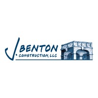 J. Benton Construction, LLC logo