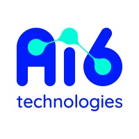 AI6 Technologies logo