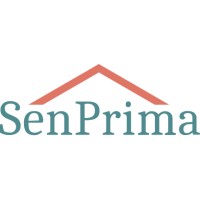 SenPrima GmbH logo