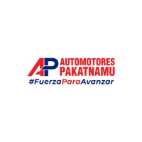 Automotores Pakatnamu logo