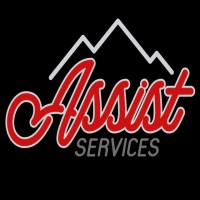 Assist Services, LLC logo