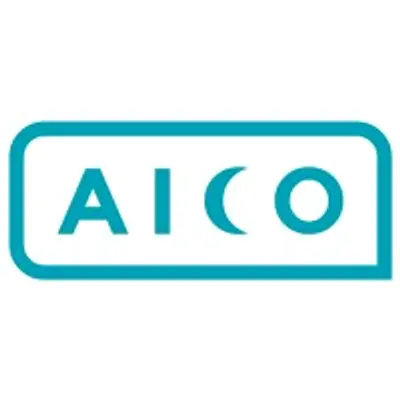 Aico: AI-Powered Financial Close Automation logo