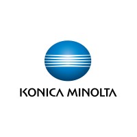 Konica Minolta Malaysia logo