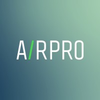 Airpro Oy logo