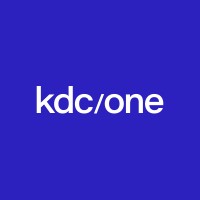kdc/one, Groveport company logo