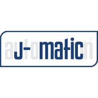 J-matic Oy logo