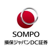 Sompo Japan DC Securities Ltd. logo