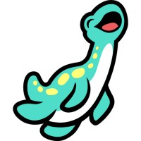 Playsaurus Inc. logo