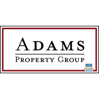 Adams Property Group logo