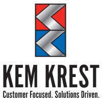 Kem Krest company logo