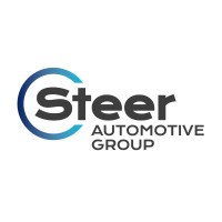 Steer Automotive Group logo