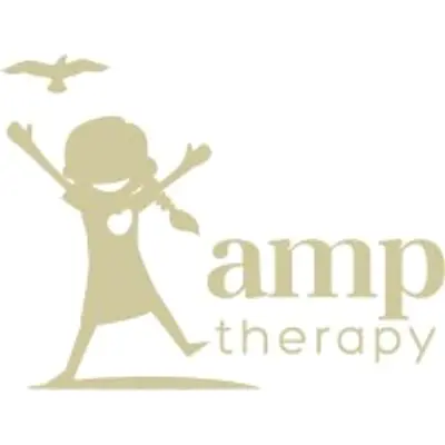 AMP Pediatric Therapy logo
