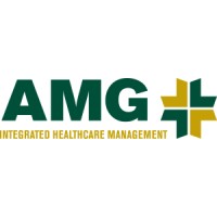 Acadiana Management Group logo