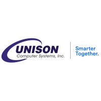 Unison Computer Systems Inc. logo