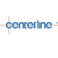 CenterLine (Windsor) Limited logo