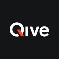 Qive logo
